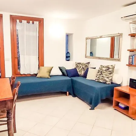 Appartement Ca' Marco *