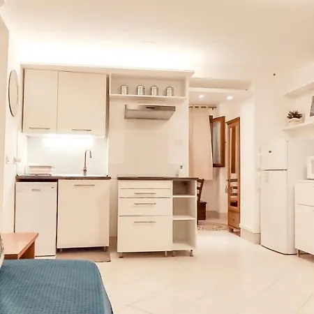 Ca' Marco Apartman Velence