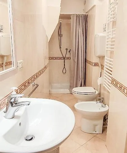 Ca' Marco Apartman *