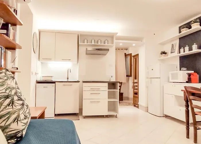 Ca' Marco Apartman Velence