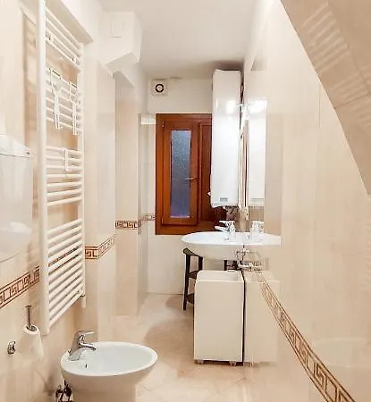 Apartment Ca' Marco
