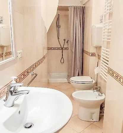 Ca' Marco Apartment *