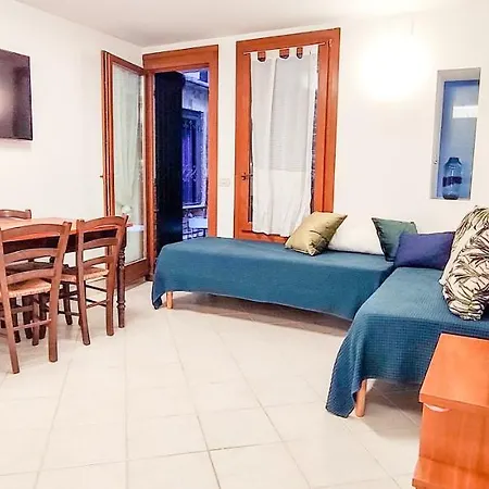 Ca' Marco Apartment