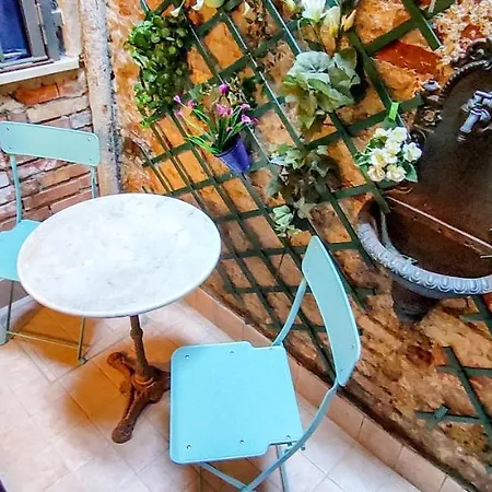 Ca' Marco 아파트 베니스