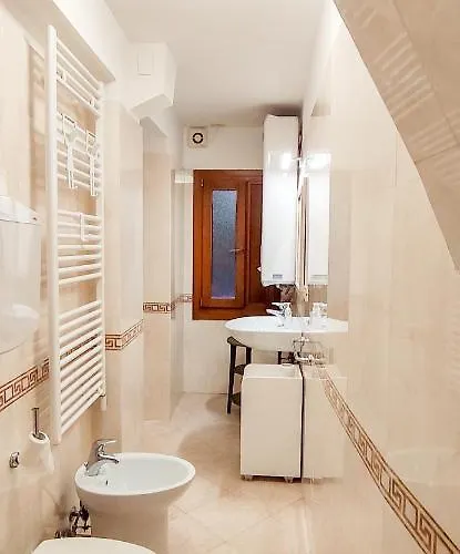 Appartement Ca' Marco